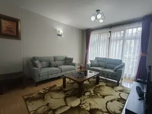 Furnished 2bdrm Apartment in Westlands, Gigiri for rent