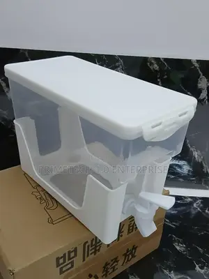 Plastic Juice Dispensers-3ltrs