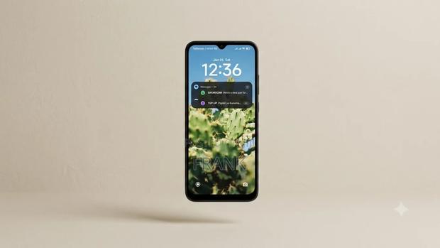 Xiaomi Poco C85 4G 256 GB Black