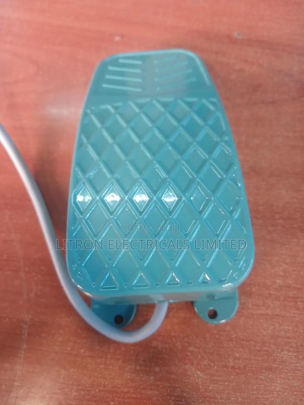 Pedal Switch 15a