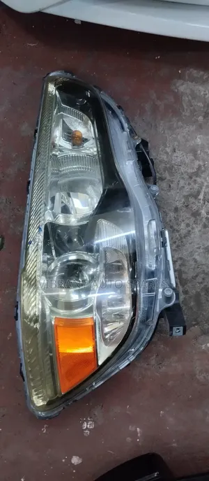 Mitsubishi RVR Headlight Zenon