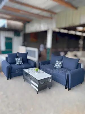 Platinum Retreat 5 Seater Sofa