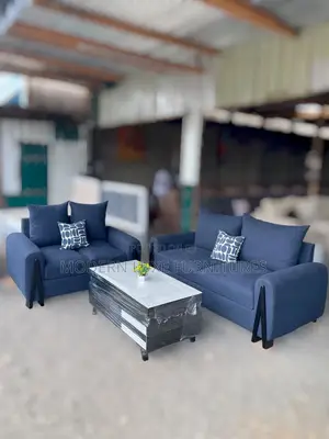 Platinum Retreat 5 Seater Sofa