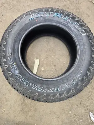 245 /70 R17 Joyroad Tires (Commercial)