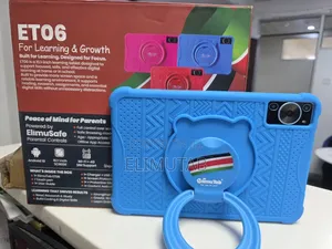 New Tablet 512 GB Blue