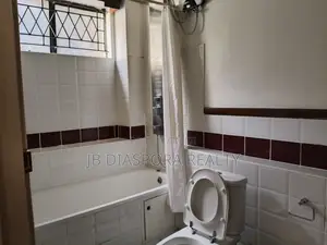Furnished 1bdrm Apartment in Raphta Road Area for rent
