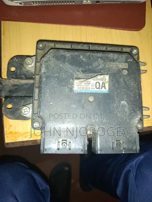 Suzuki Alto 2012 Ecu