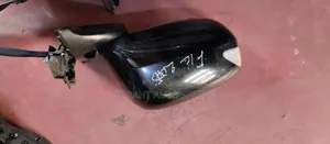 Honda Fit 2008 Sidemirrors