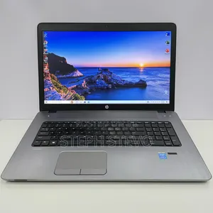 Laptop HP ProBook 470 G2 12GB Intel Core i5 SSD 256GB