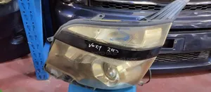 Voxy 2012 Headlight Zenon