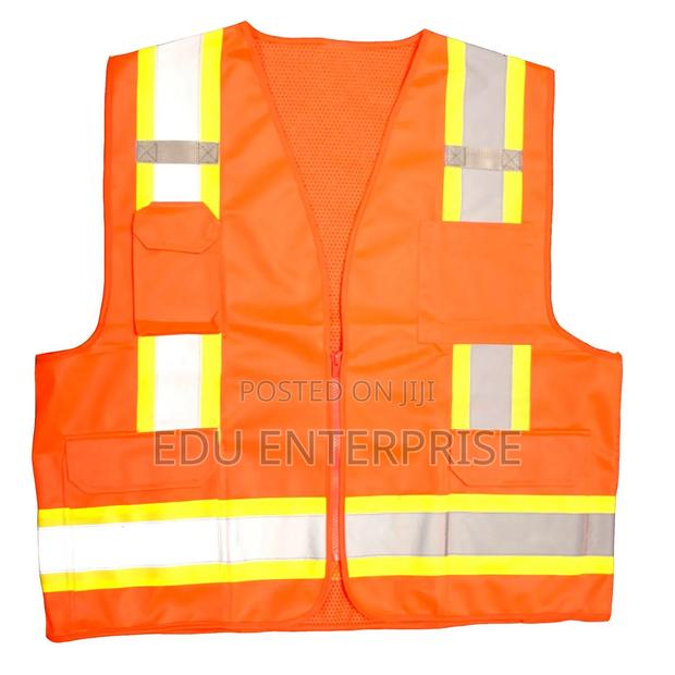 Official Reflectors Reflectors