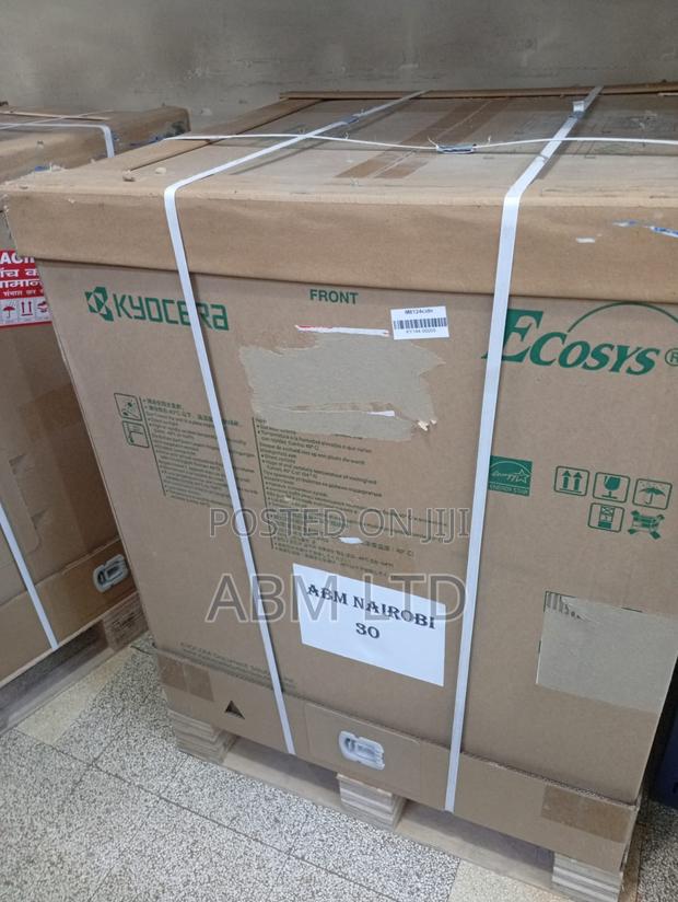 Kyocera Ecosys M8124cidn