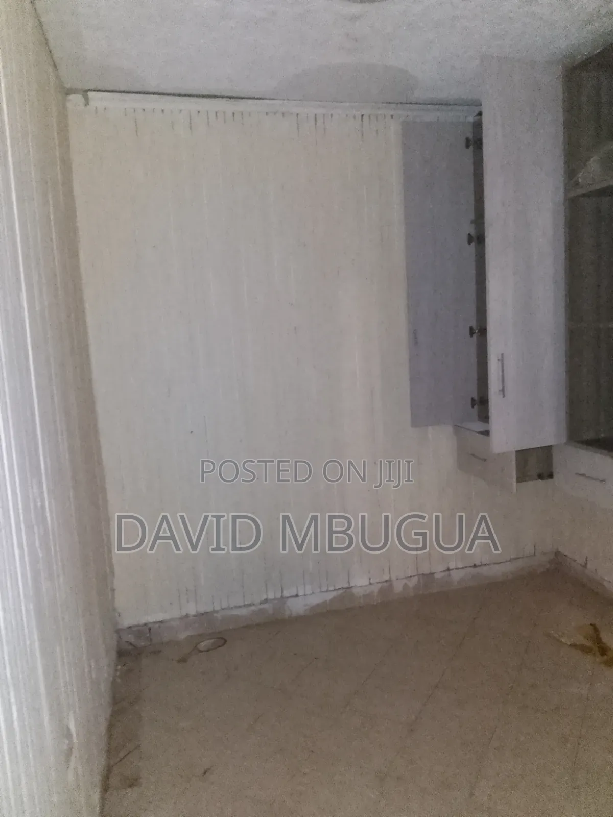 1bdrm Bedsitter in Ruaka for rent