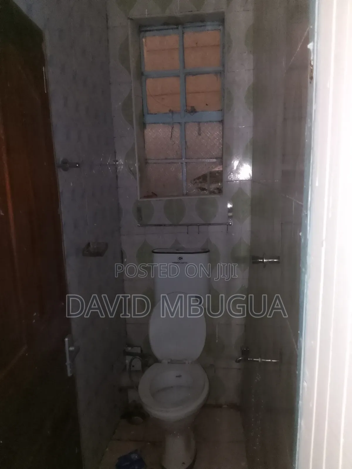 1bdrm Bedsitter in Ruaka for rent