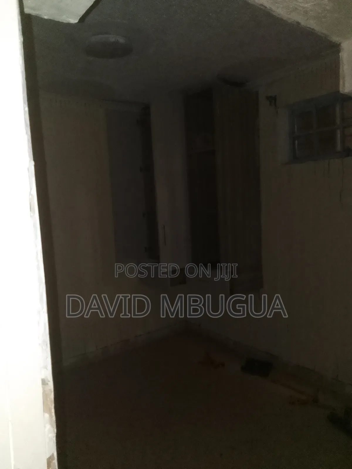 1bdrm Bedsitter in Ruaka for rent