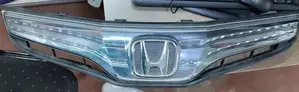 Honda Fit Shuttle Grill