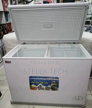 700 Litres Premier Deep Freezer