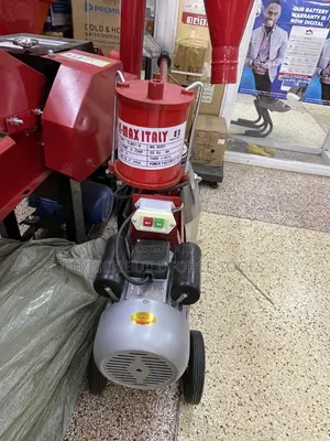Kmax Italy Single Barrel 40l Milking Machine