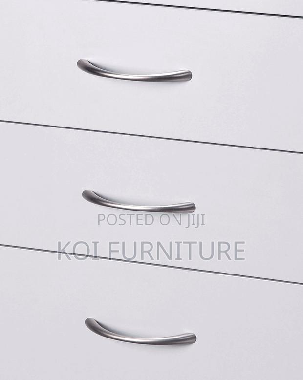 Office Cabinet; Three Drawers Office Pedestal Cbainet - thumbnail 6