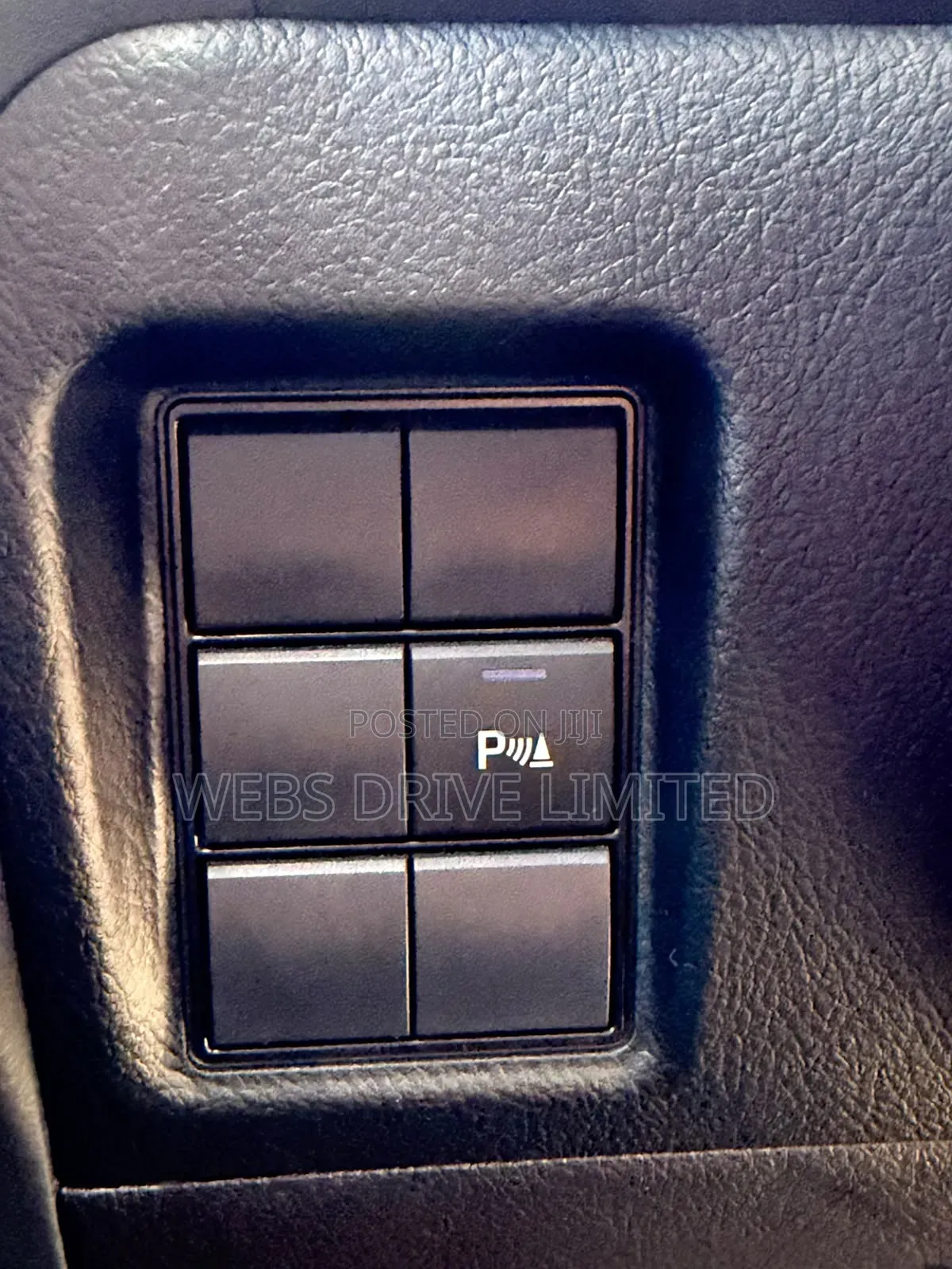 Toyota Land Cruiser Prado 2.7 2021 Black