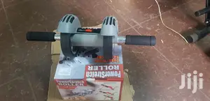New Powerstretch Roller