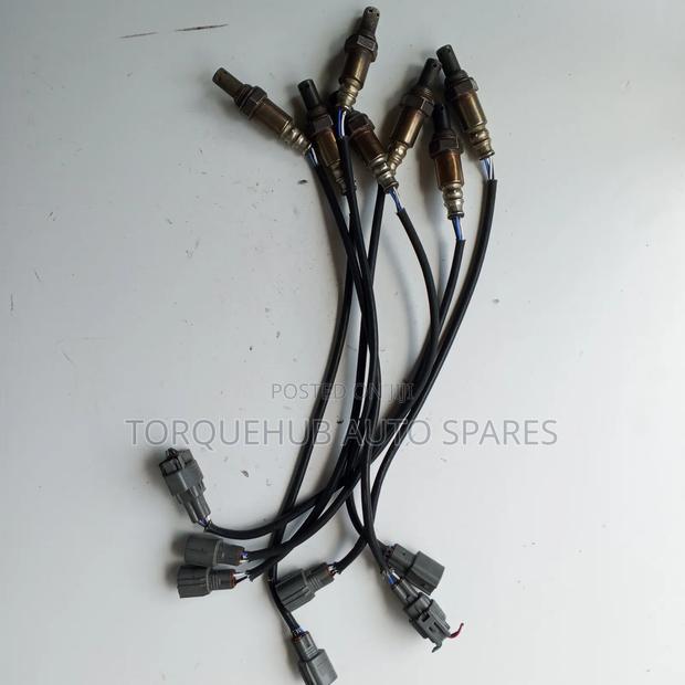 Toyota Voxy/Noah Oxygen Sensor - thumbnail 2