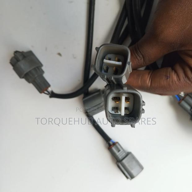 Toyota Voxy/Noah Oxygen Sensor - thumbnail 3