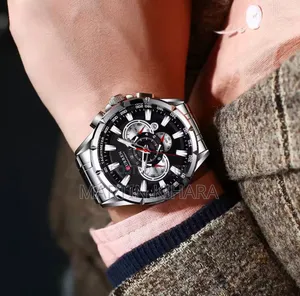 Curren Gents Watch #8363