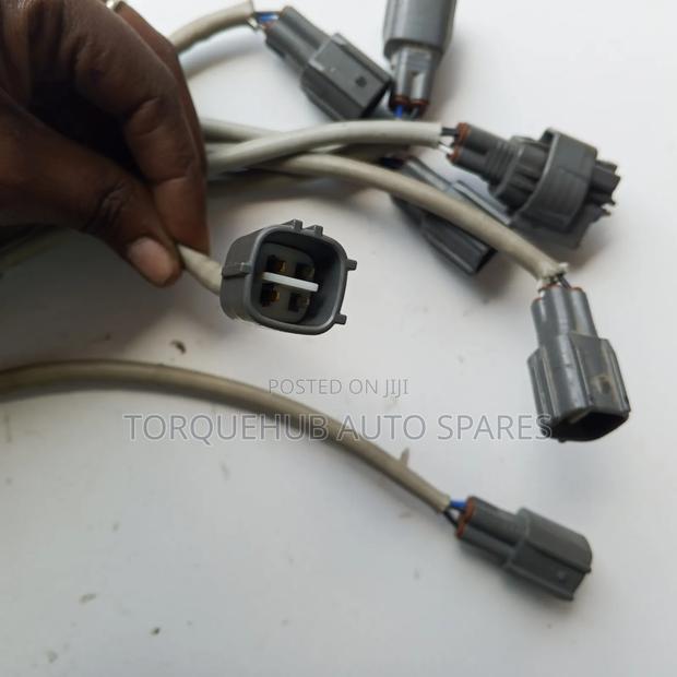 Toyota Vanguard 2az Oxygen Sensor - thumbnail 3