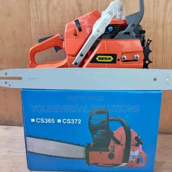 Dera Chain Saw Brand New