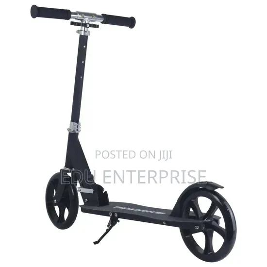 Manual Original E Scooter