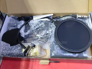 V8sk Live Streaming Mic – Perfect for Tiktok Youtube