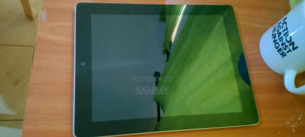 Apple iPad Air 2 64 GB Silver - thumbnail 3