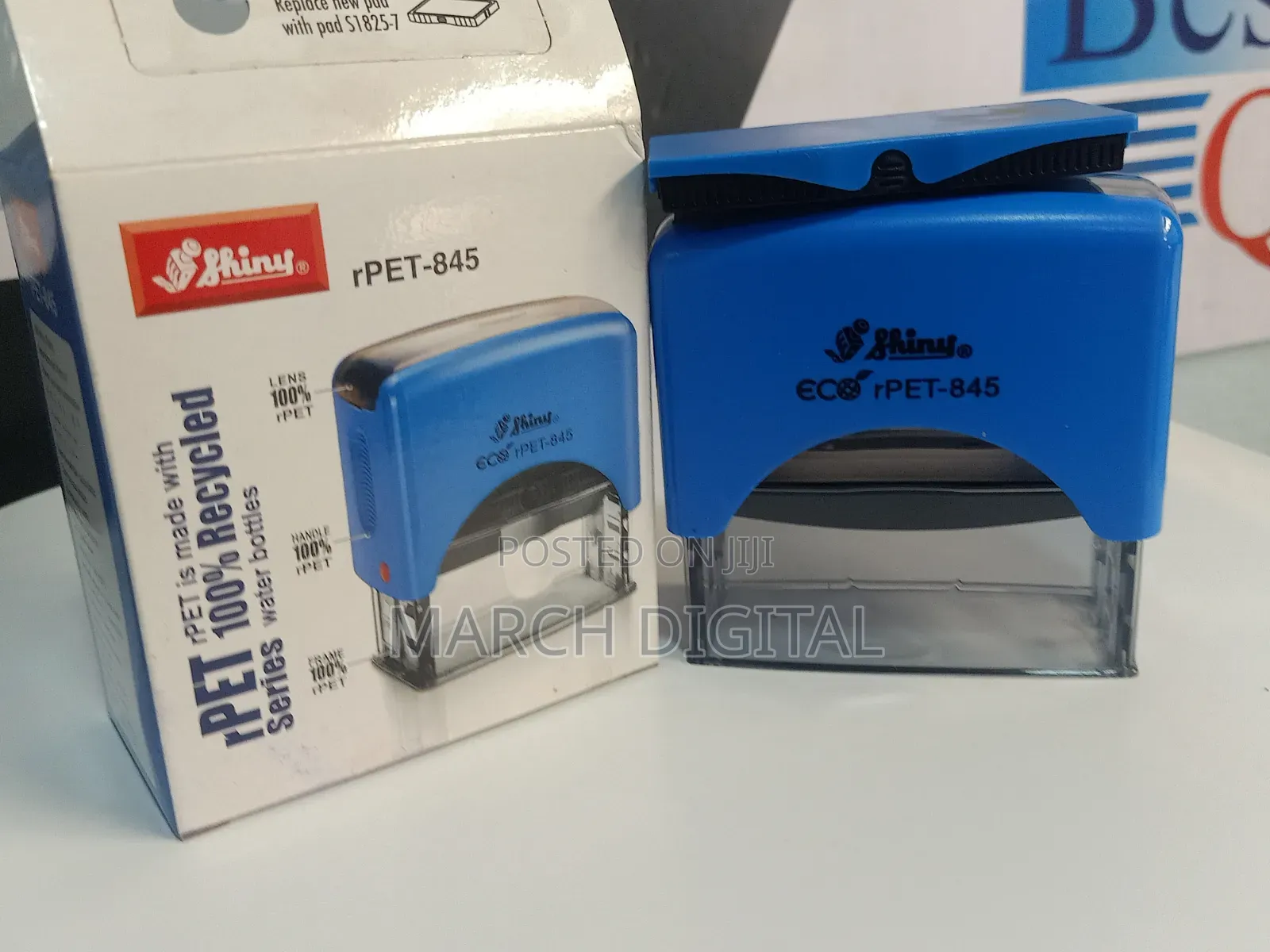 845 Self - Inking