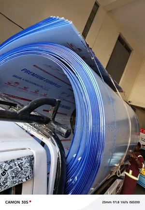 Top-Quality 8mm Polycarbonate Sheets at Wholesale Prices