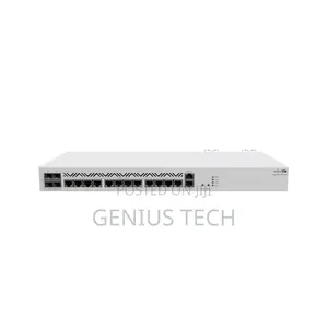 Mikrotik Cloud Core Router Ccr2116-12g-4s+