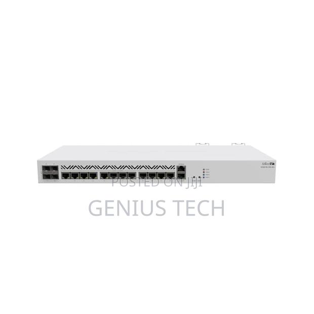 Mikrotik Cloud Core Router Ccr2116-12g-4s+