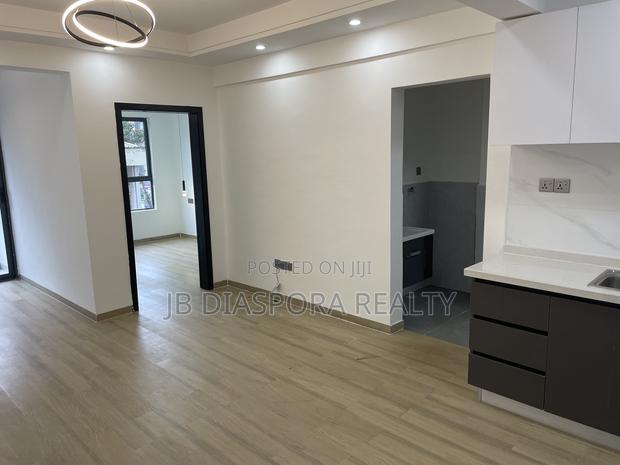 1bdrm Apartment in Raphta Road Area for rent