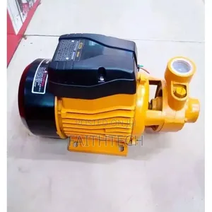 Dera 1 Hp Water Pump