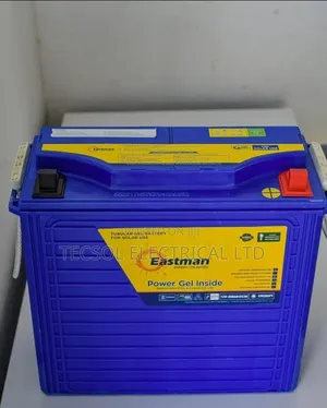 Chloride Batteries