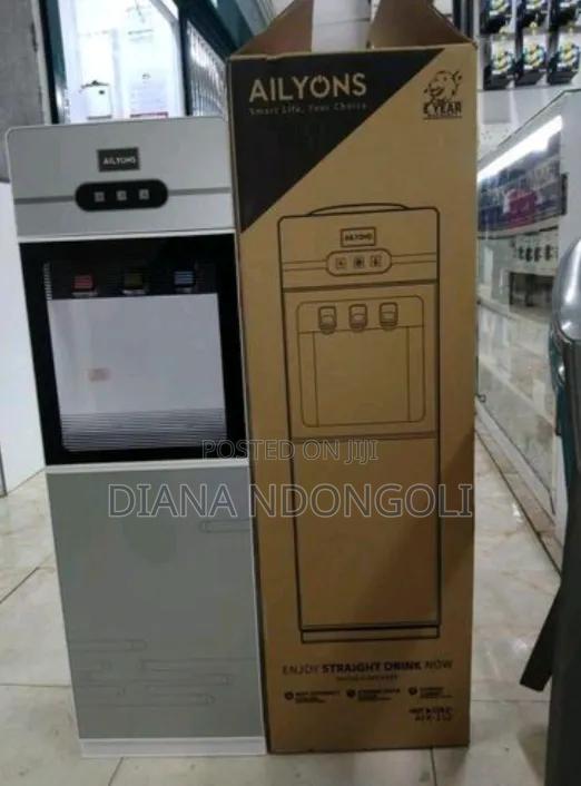 3taps Ailyons Dispenser