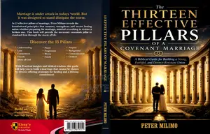 The Thirteen Pillars of Marriage