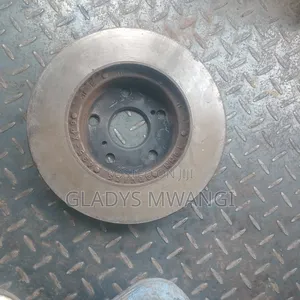 Disk for Premio 240