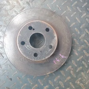 Disk for Premio 240