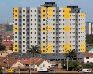 1bdrm Apartment in South B for rent