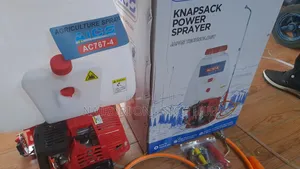 Aico Knapsack Power Sprayer