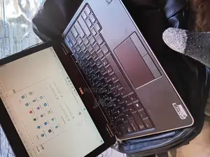 Laptop Dell Latitude E7240 8GB Intel Core i5 SSD 256GB