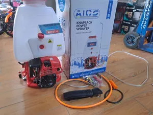 4 Stroke Knapsack Sprayer