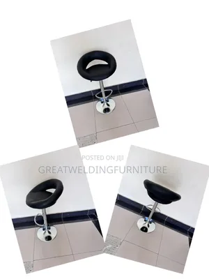 Mmodern Adjustable Bar Stool