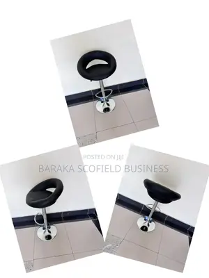 Mmodern Adjustable Bar Stool